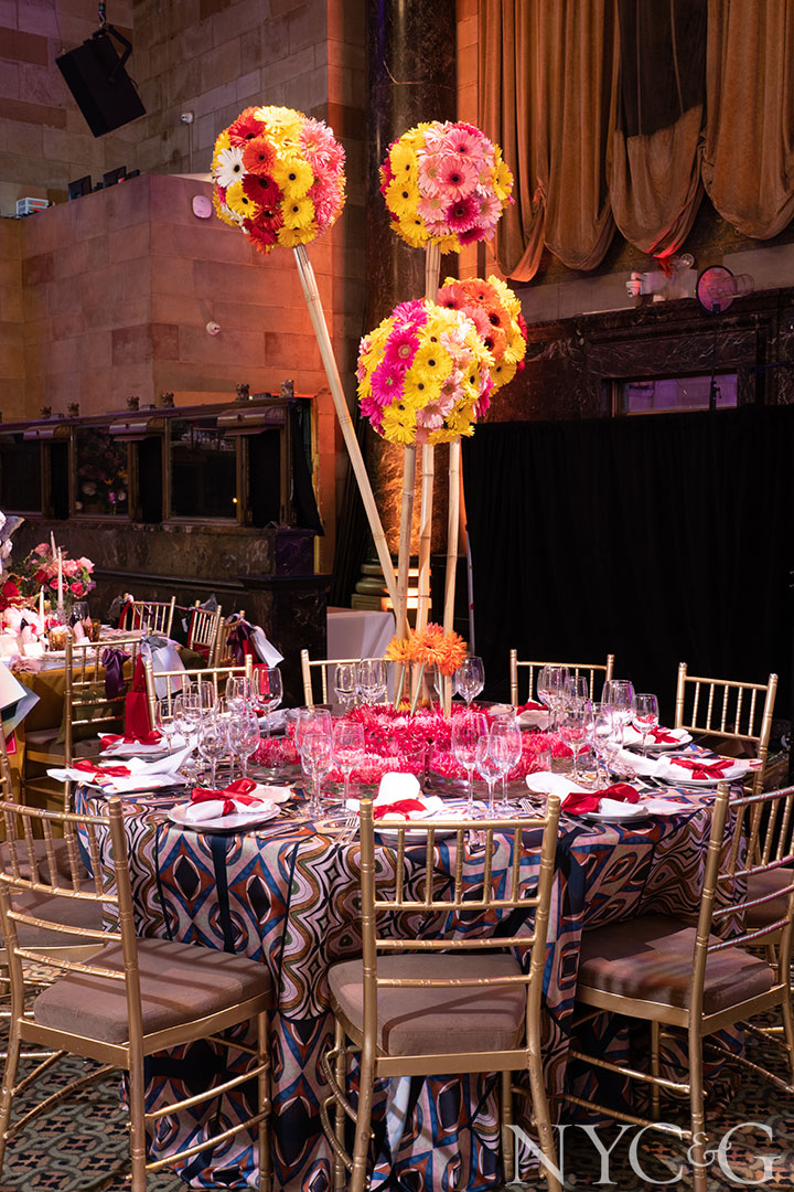 Roric Tobin Designs Center Stage Photo By Marco Ricca 1