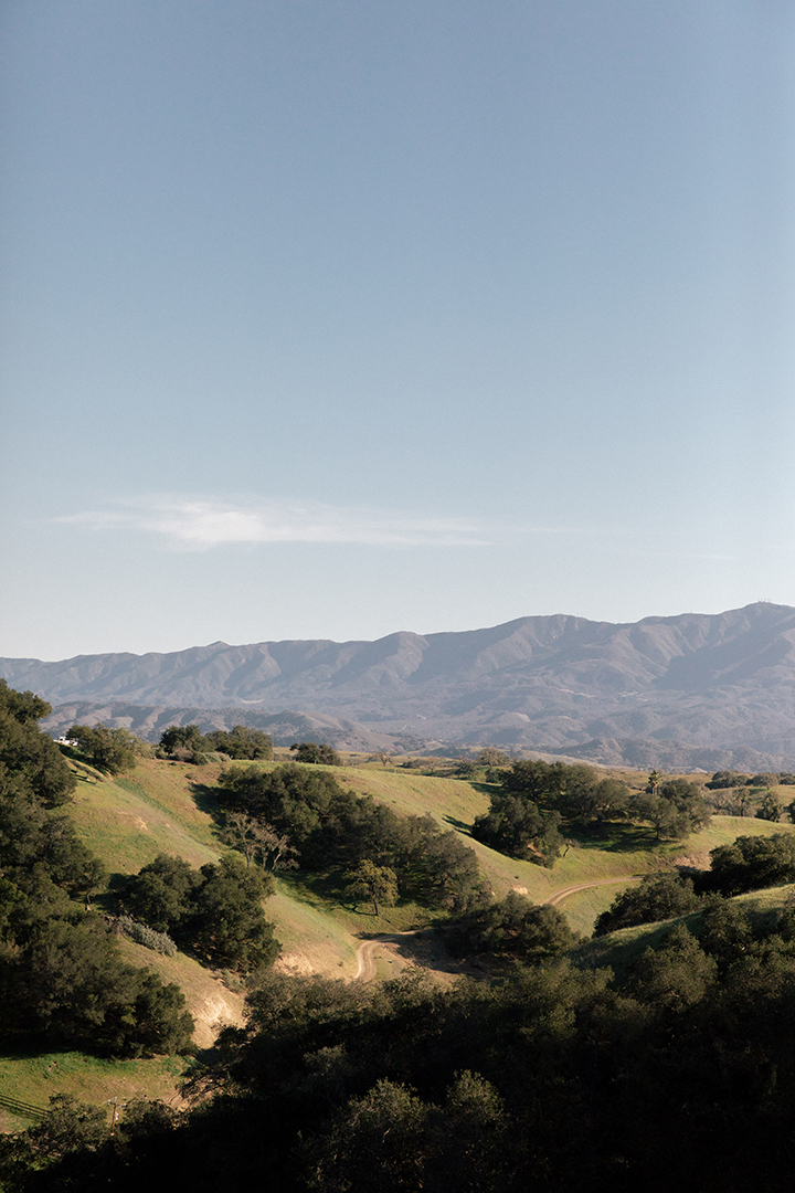 Designer Jenni Kayne Sells A Completely Reimagined Santa Ynez Stunner For Full Ask Zzz