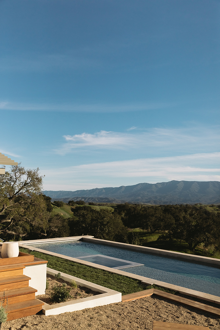 Designer Jenni Kayne Sells A Completely Reimagined Santa Ynez Stunner For Full Ask X