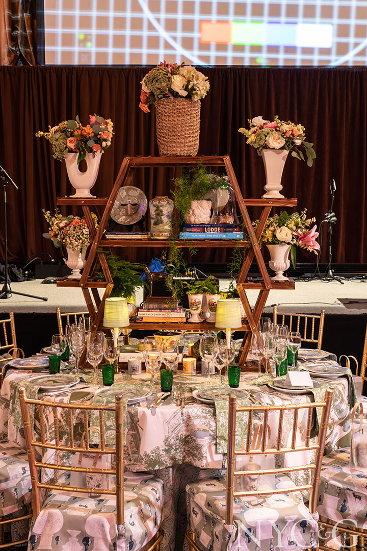 Root Cellar Designs A Lodge Dinner Celebration Photo By Marco Ricca 1