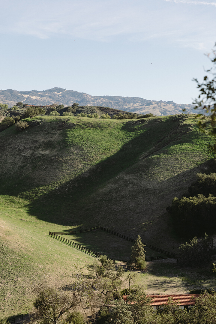 Designer Jenni Kayne Sells A Completely Reimagined Santa Ynez Stunner For Full Ask Zz