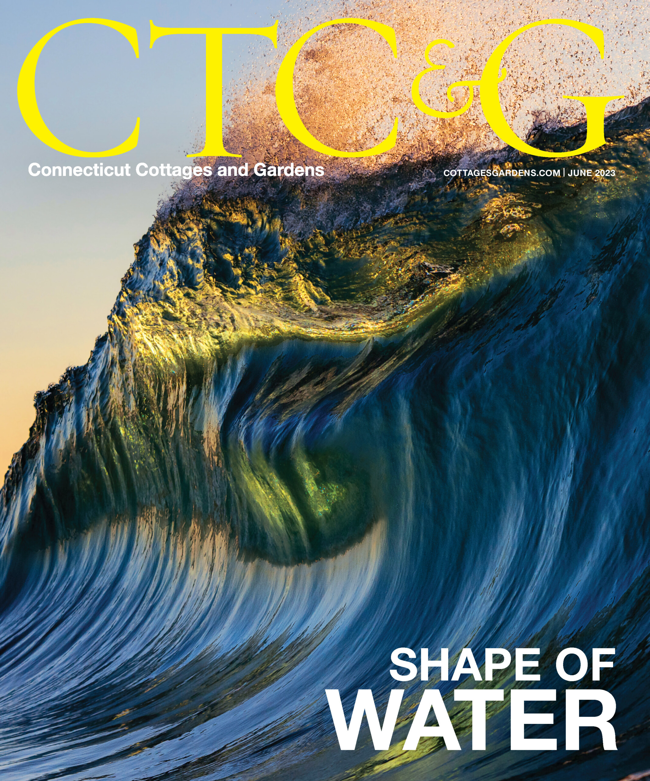 Ctcg Cover June 2023