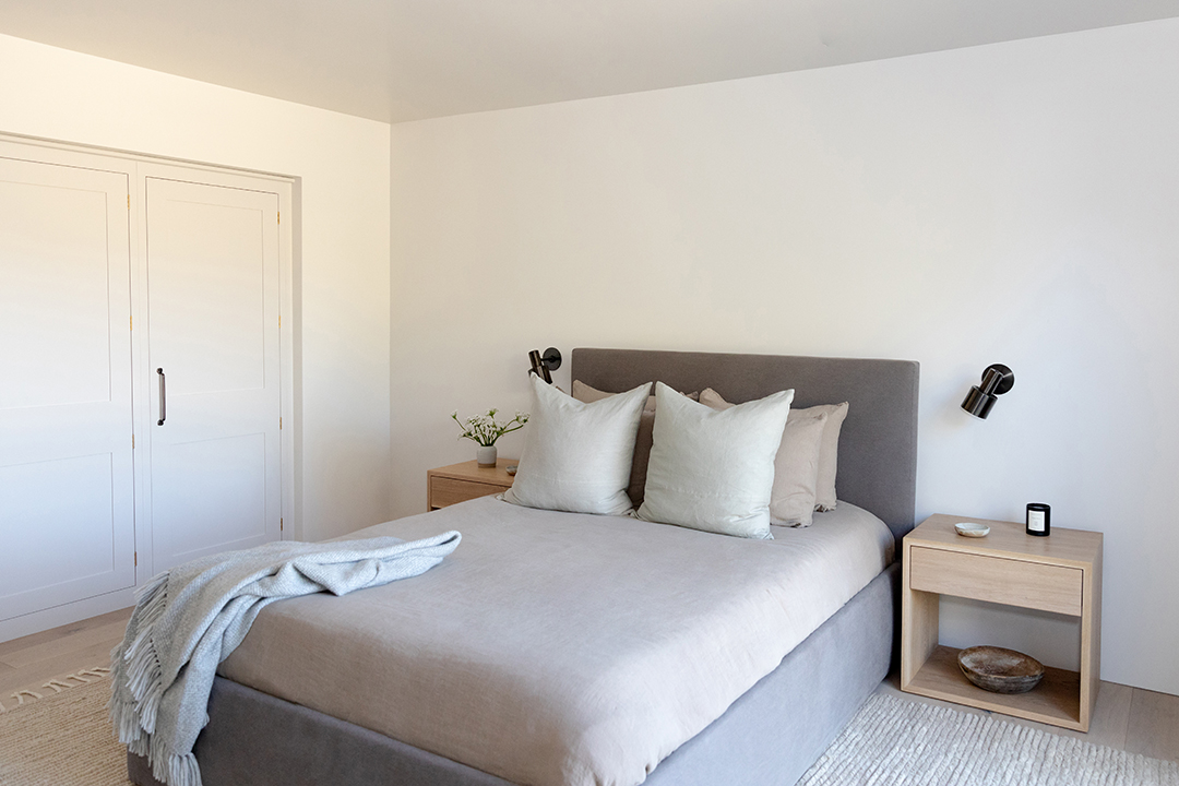 Designer Jenni Kayne Sells A Completely Reimagined Santa Ynez Stunner For Full Ask T