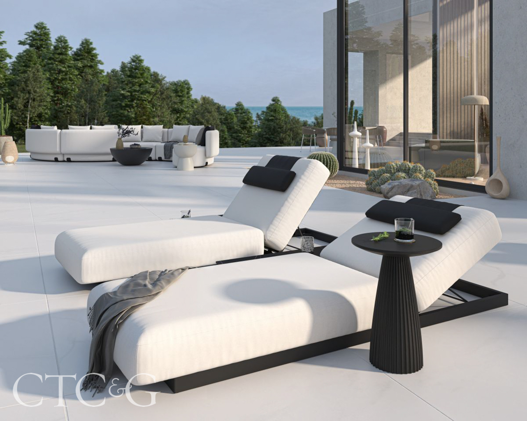 Florian Daybed Outdoor Scene F 0