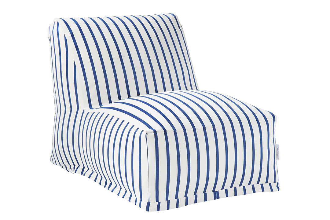 Furn Oceanpark Lounger Sunbrella Lido Stripe Blue Mediterranean Angle Nk 1713 Rough Silo