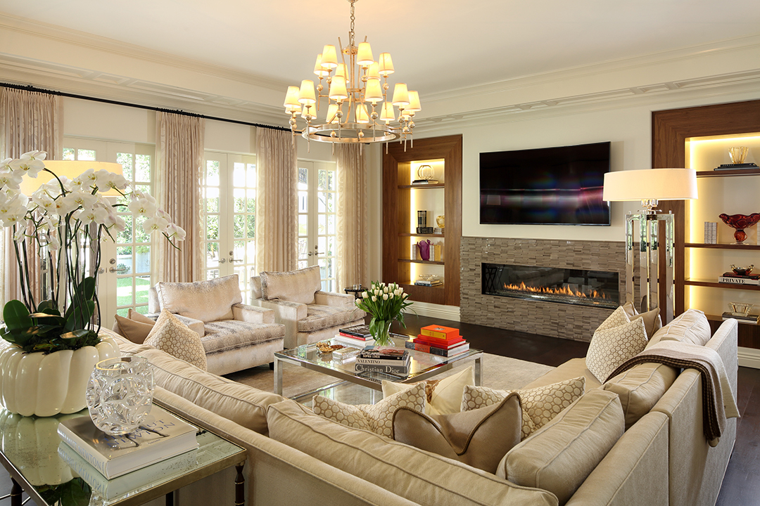 Sofia Vergaras Beautiful Beverly Hills Home Relists For 18m I