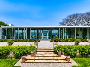 Late Art Expert Thomas Armstrongs Fishers Island Masterpiece Has Hit The Market C
