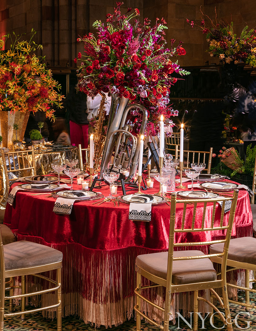 Think Chic Interiors Jazz In The Shadows Photo By Christopher Delaney 1