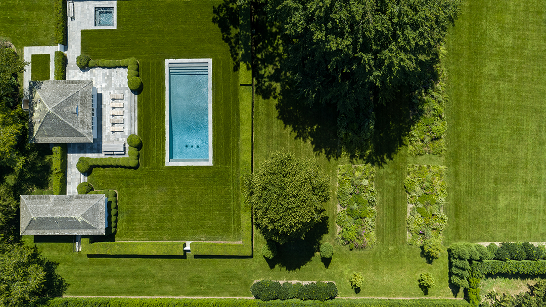 Jackie Kennedys Childhood Summer Home Lasata Looks For 55m In East Hampton D Geir Magnusson