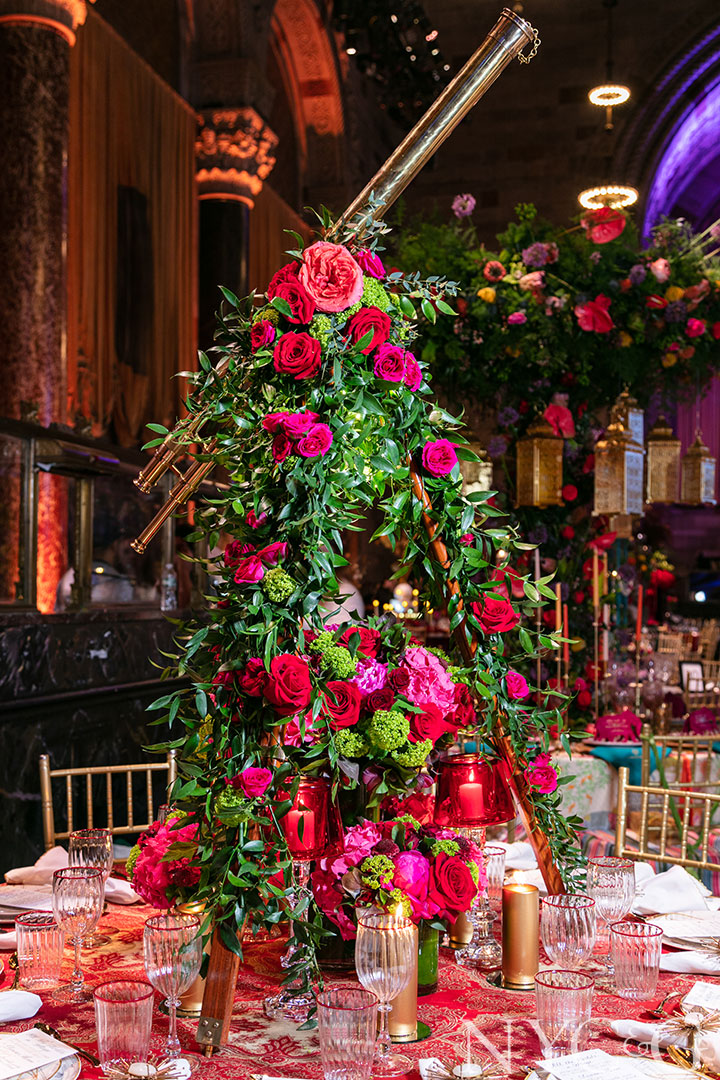 Stephanie X Stamas Interior Design Le Stelle E La Scala Photo By Christopher Delaney 12