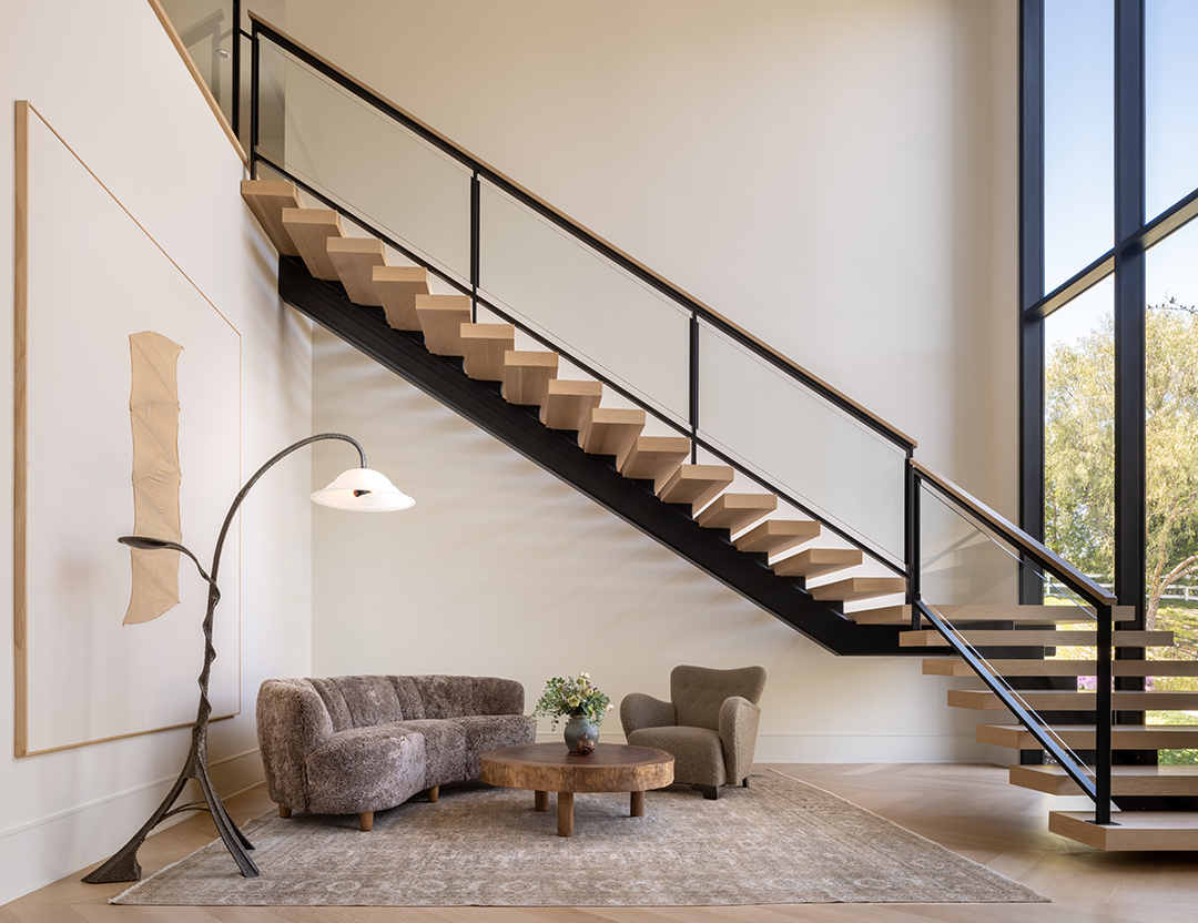 Rhobh Star Diana Jenkins Puts Her Hidden Hills Modern On The Market For 20 5 Mike Kelley 3 1