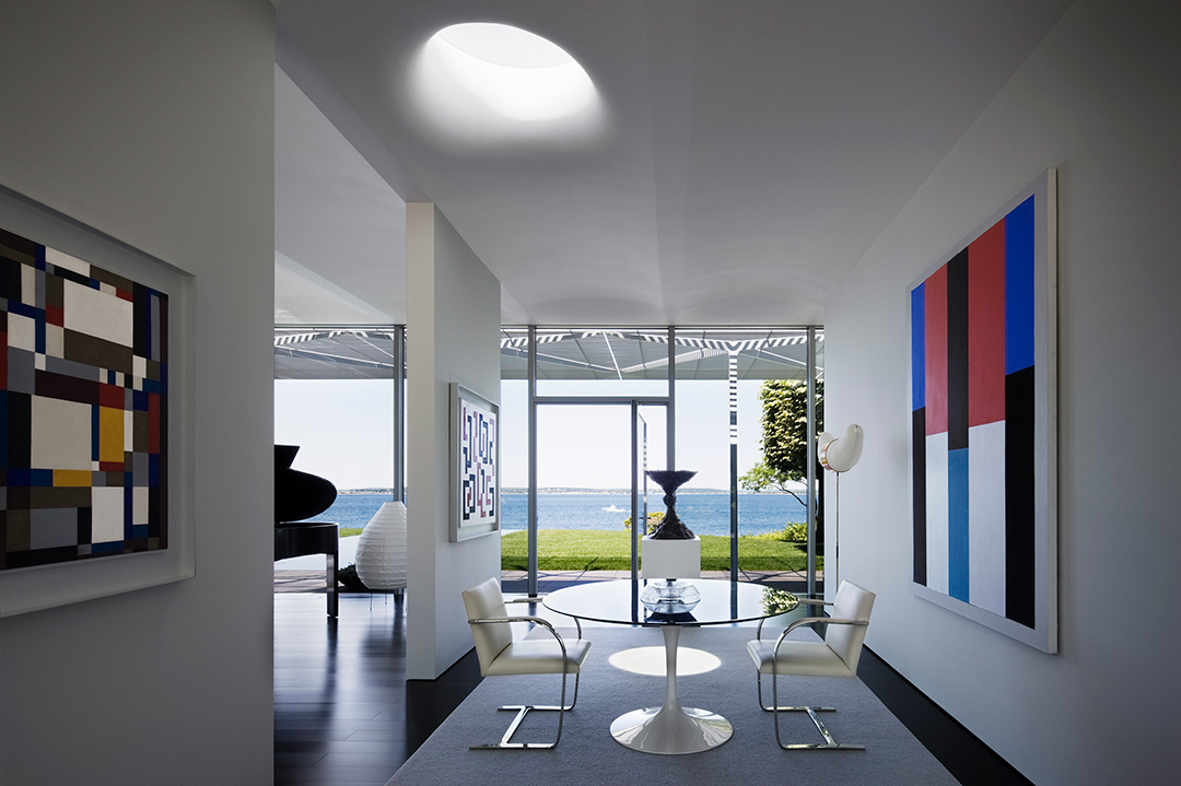 Late Art Expert Thomas Armstrongs Fishers Island Masterpiece Has Hit The Market L