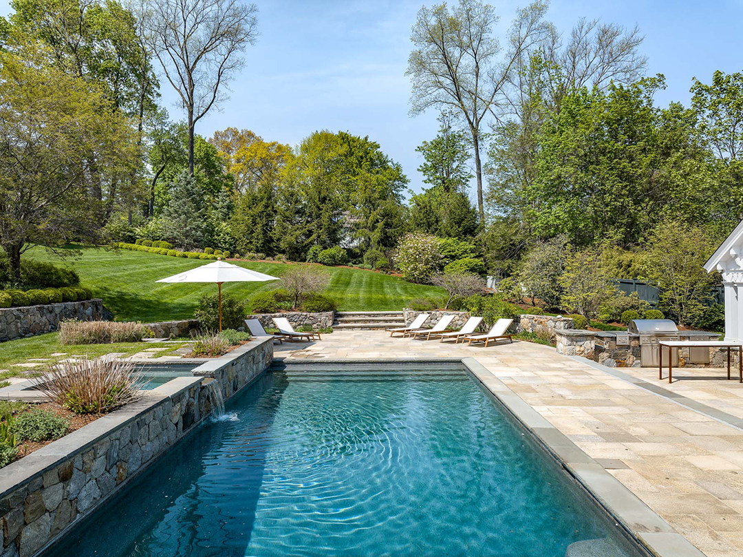 Redesigned Circa 1886 Ridgefield Home Rich In Town History Looks For 4 5m C