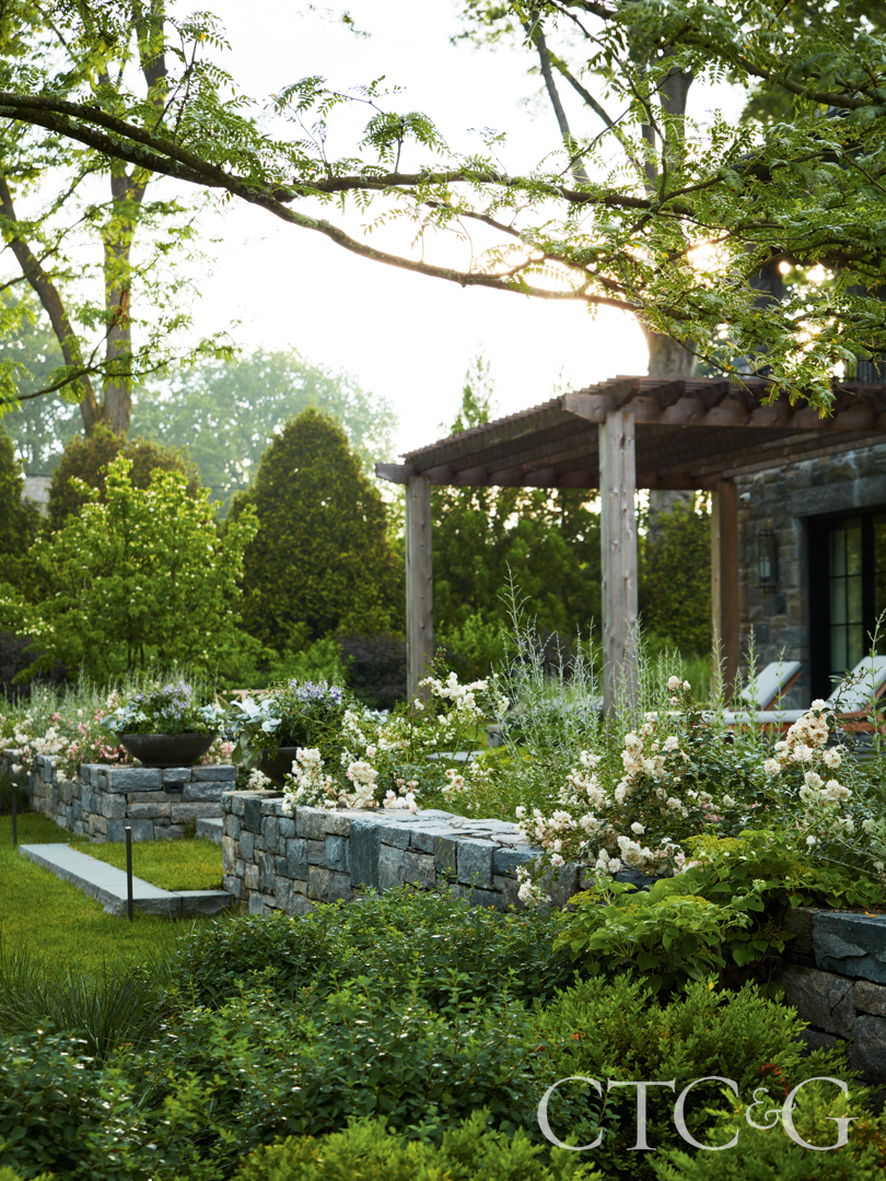 Foley Cox Greenwich Yard