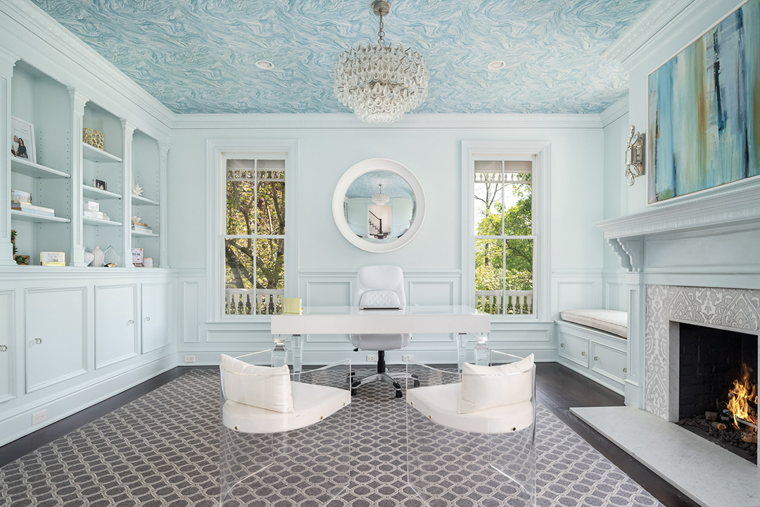 Redesigned Circa 1886 Ridgefield Home Rich In Town History Looks For 4 5m L