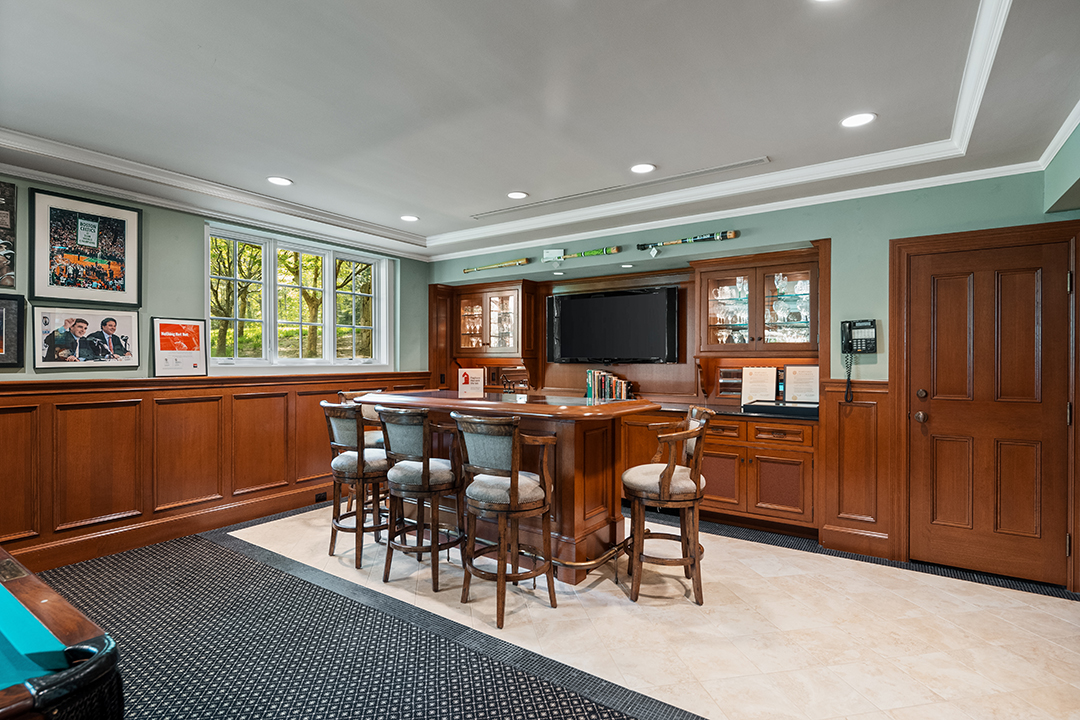 Celtics Co Owner Seeks 9m For Custom Built Massachusetts Mansion Decked Out With Amenities T