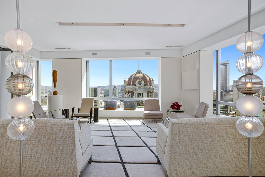 Chara Schreyer San Francisco Residence G