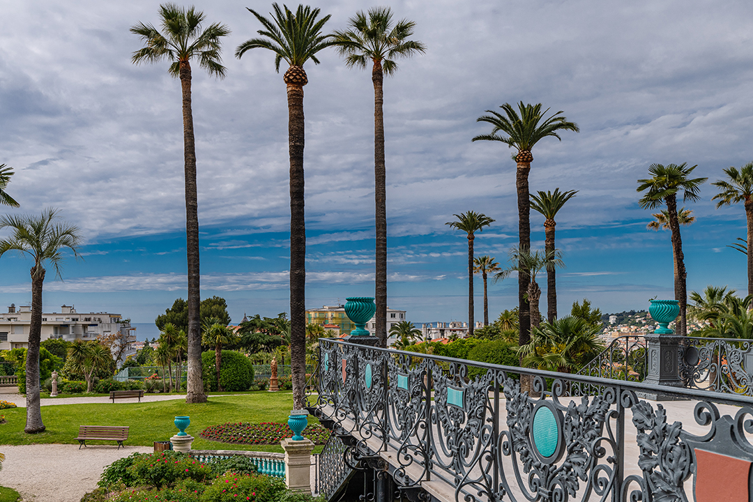 Henri Matisses South Of France Apartment Comes To Market Asking E2 48m M