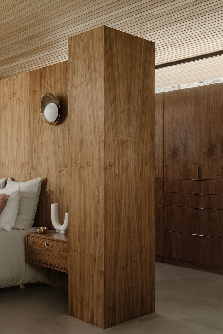 Notable La Restauranteur Dives Into Residential Design Creating A 51m Palm Springs Paradise T