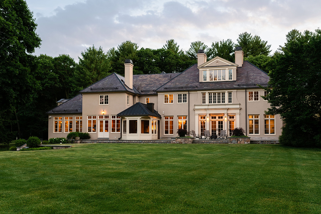 Celtics Co Owner Seeks 9m For Custom Built Massachusetts Mansion Decked Out With Amenities D