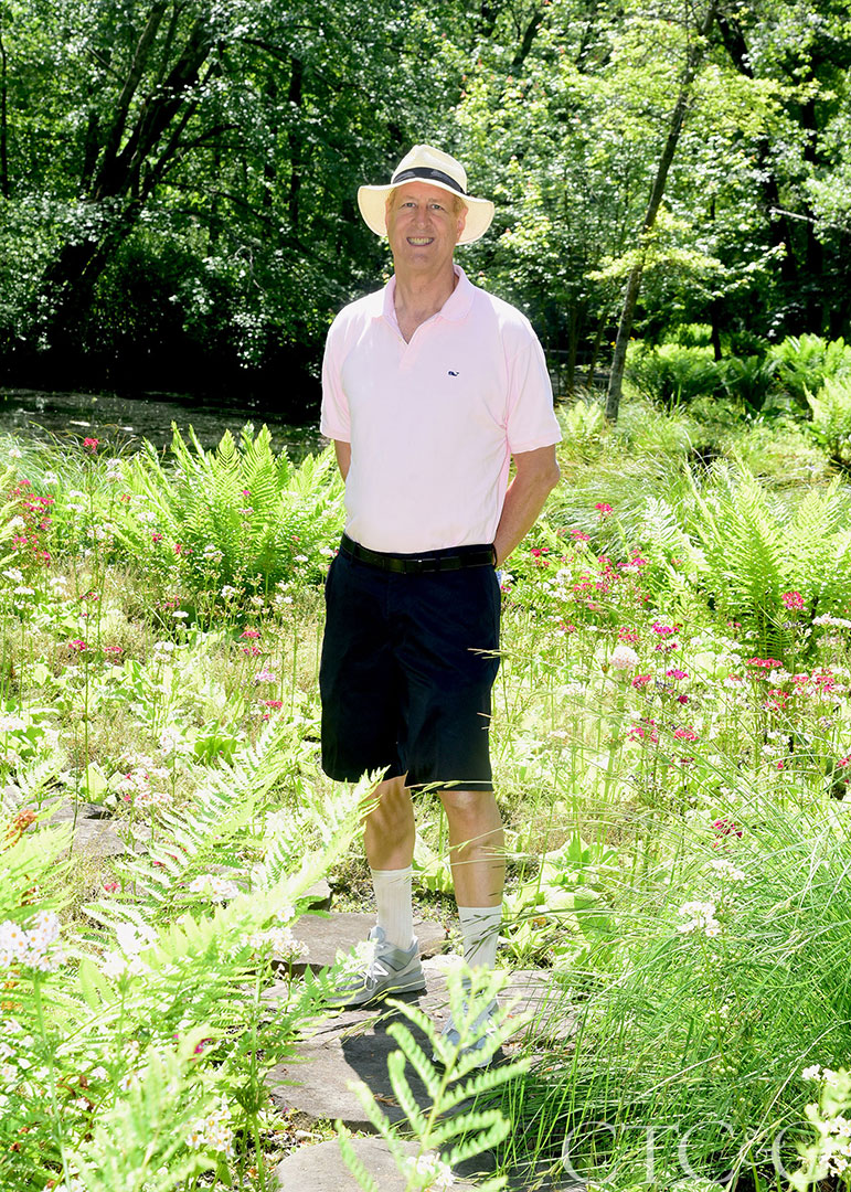 Robert Harvey