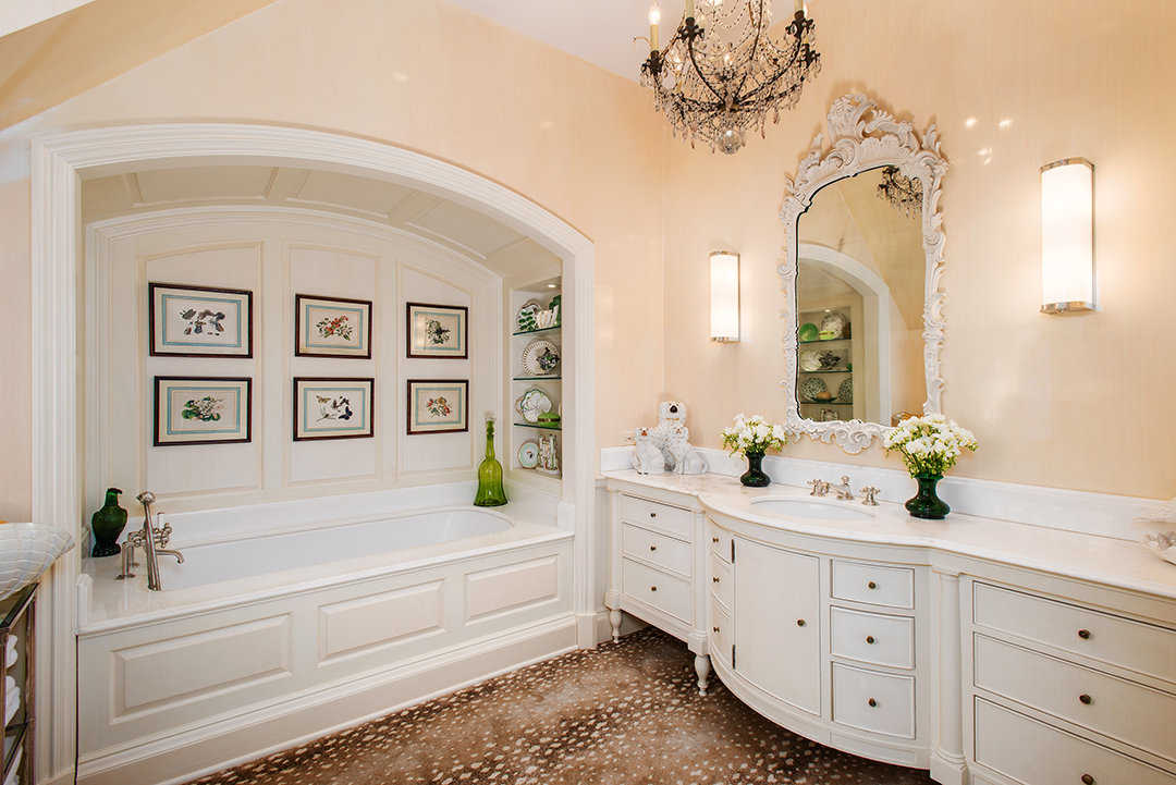 Susie Hilfiger Finally Sells Her Lovely Greenwich Estate In The Towns Biggest Sale Of 2023 So Far W