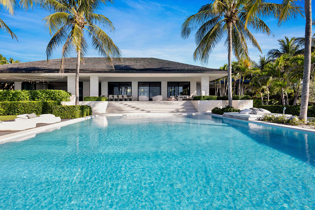 3 Apsara Bahamas Pool
