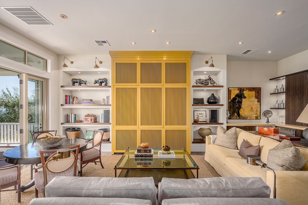 Tour Napa Valleys Most Expensive Home On The Market Moulds Family Vineyard L