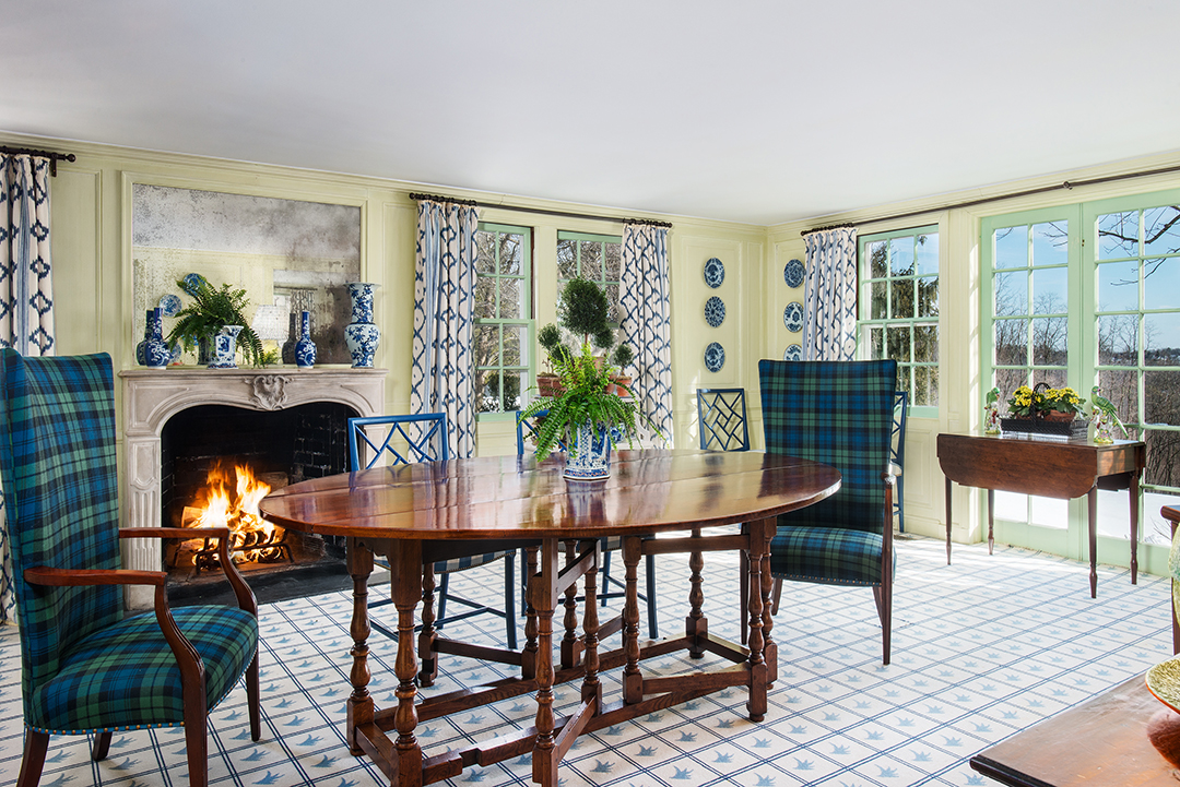 Susie Hilfiger Finally Sells Her Lovely Greenwich Estate In The Towns Biggest Sale Of 2023 So Far N