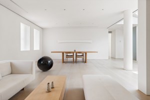 Rare Nyc Penthouse Designed By Celebrity Favorite Architect Tadao Ando Seeks 22m A