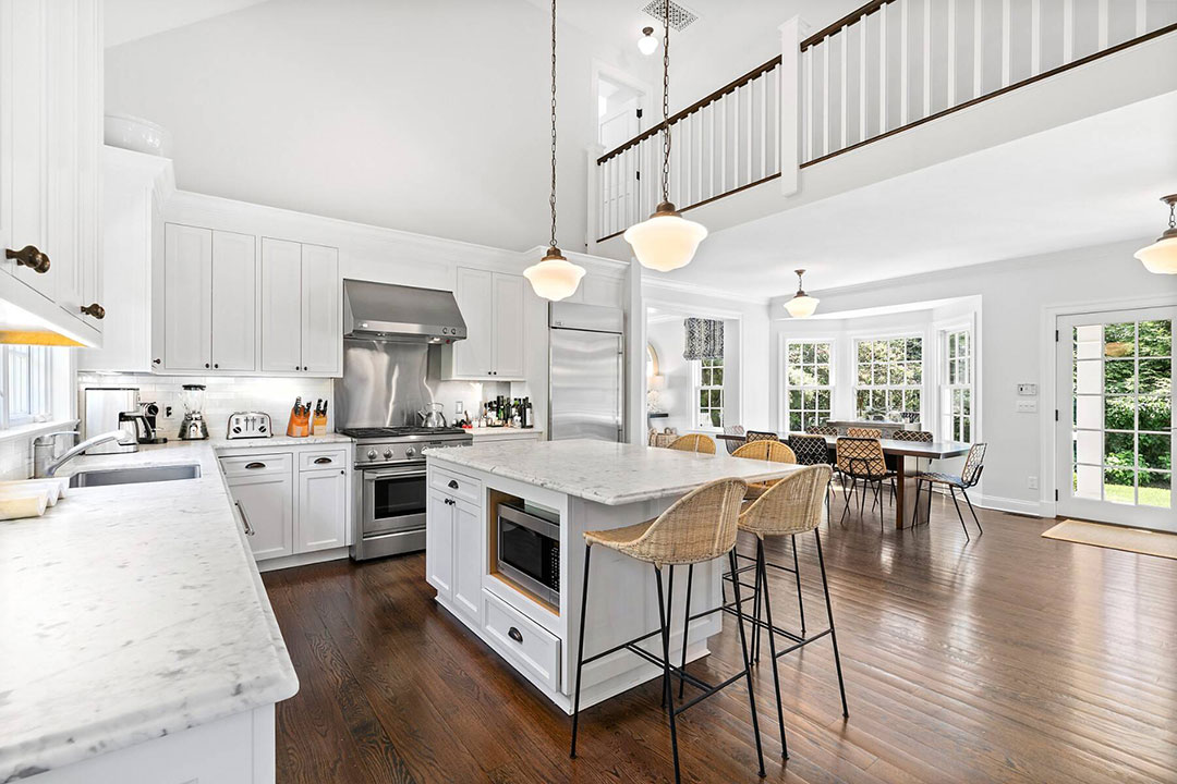 Southampton Kitchen 8