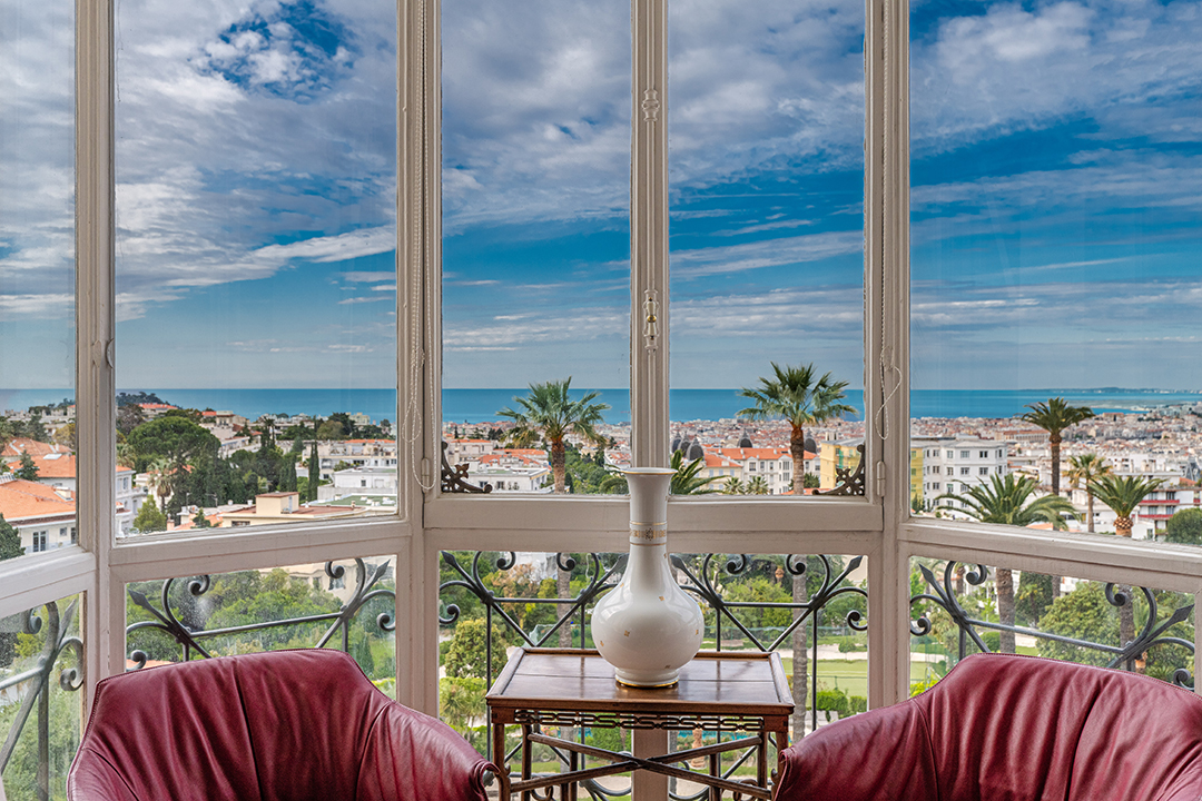 Henri Matisses South Of France Apartment Comes To Market Asking E2 48m E