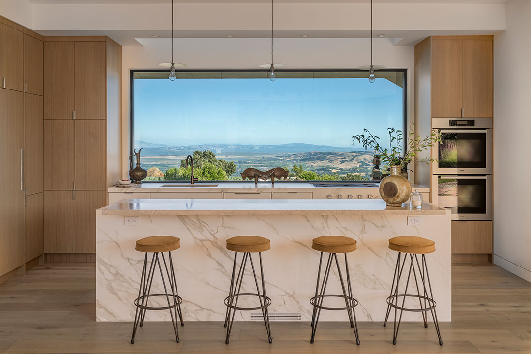 9 Decorist Founder Kitchen