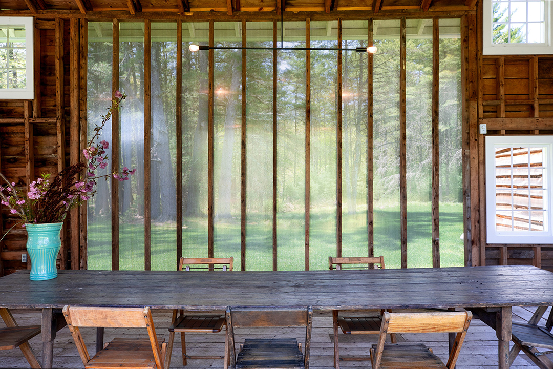 Fabulous Floating Farmhouse In The Catskills Relists For 2 35m 044photo Credit Phil Mansfield