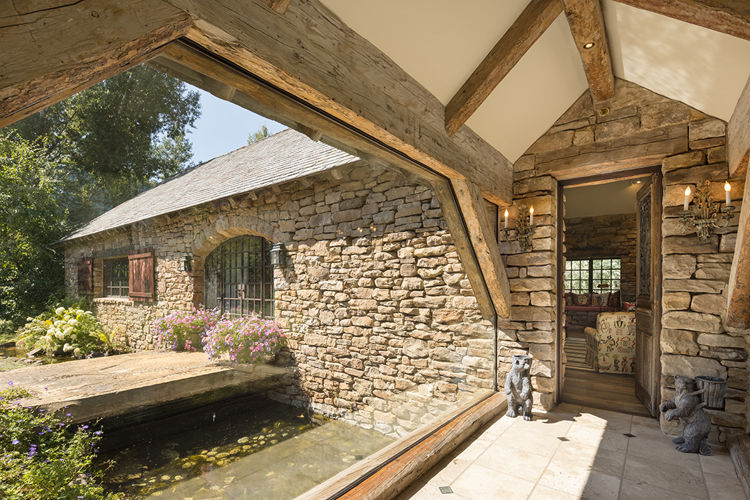 Explore A Stunning Wyoming Escape Priced At 22 5m L