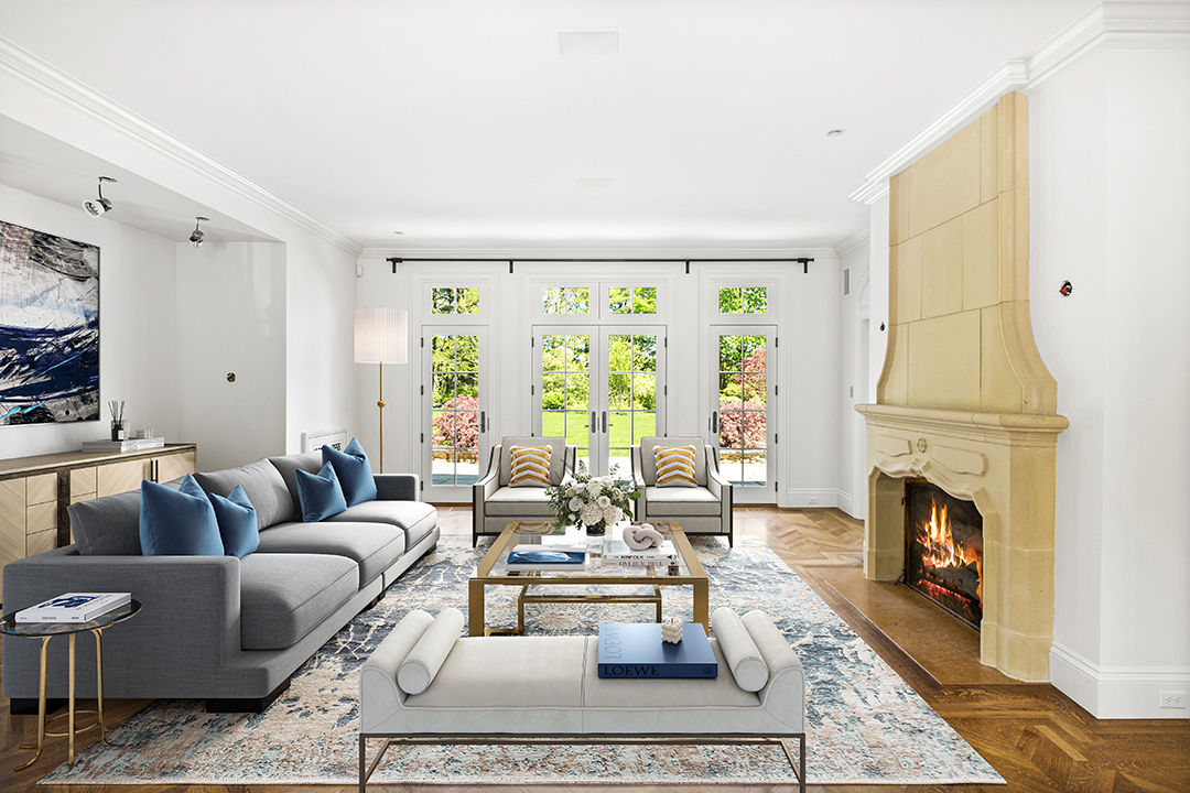 Celtics Co Owner Seeks 9m For Custom Built Massachusetts Mansion Decked Out With Amenities E