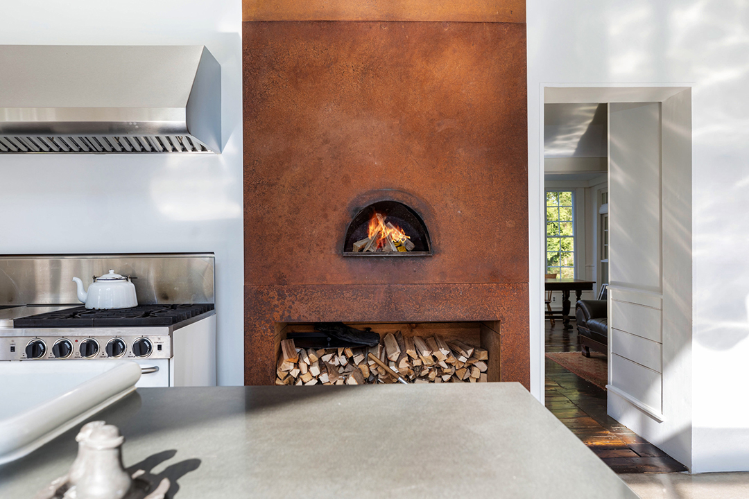 Fabulous Floating Farmhouse In The Catskills Relists For 2 35m 020photo Credit Phil Mansfield