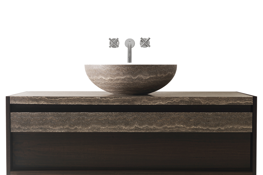 Kreoo Linear 01 Rough Silo