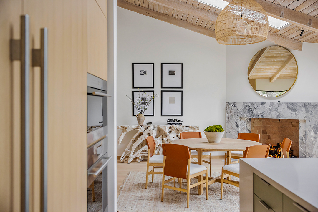 Renowned Record Producer Flips Pacific Palisades Property Listing It For 15m O