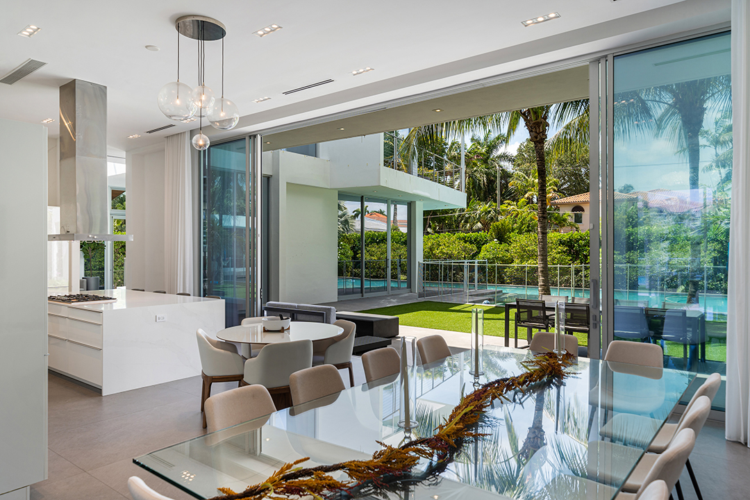 Miami Heats Victor Oladipo Lists Miami Beach Modern For 10m K