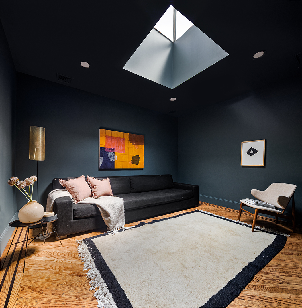 Inside An Ultra Chic Bedford Stuyvesant Townhouse Asking 3 6m I