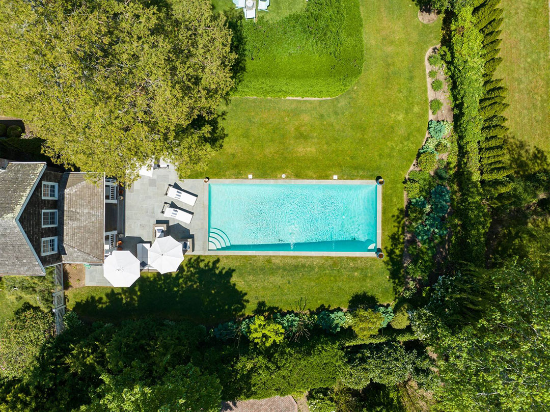 Southampton Aerial 28