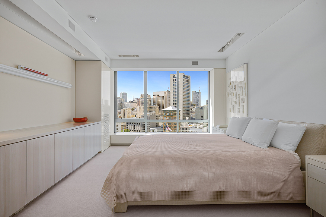 Chara Schreyer San Francisco Residence O