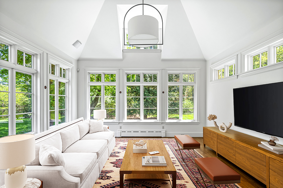 Celtics Co Owner Seeks 9m For Custom Built Massachusetts Mansion Decked Out With Amenities F