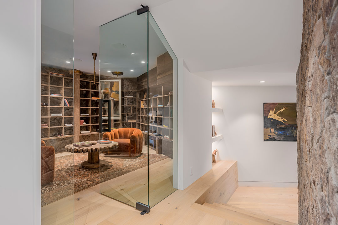 20 Decorist Founder Lounge