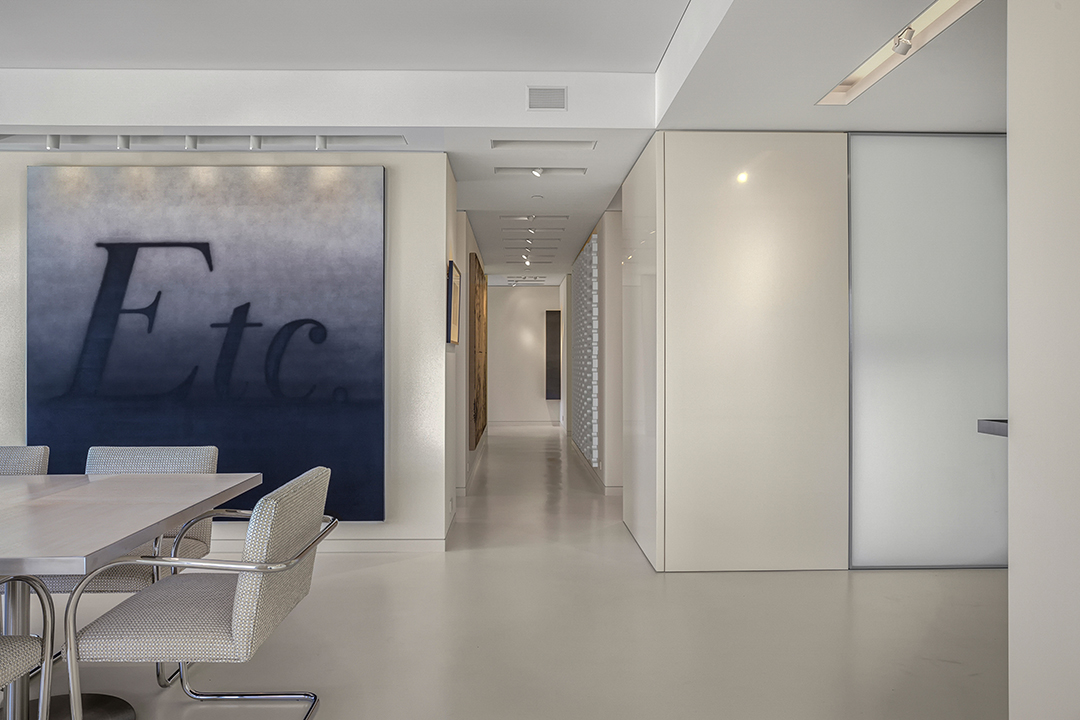 Chara Schreyer San Francisco Residence M