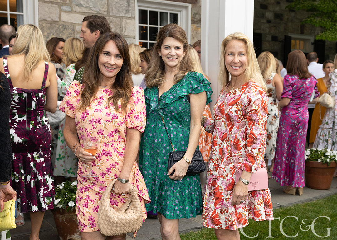 Jamie Lewiswendy Horwitz Lisa Heissan