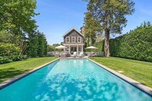 Southampton Backyard 1