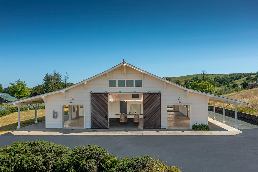 Tour Napa Valleys Most Expensive Home On The Market Moulds Family Vineyard P