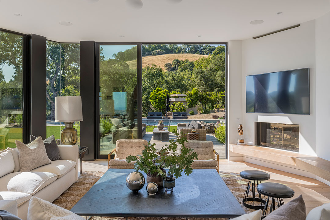 11 Decorist Founder Living Room